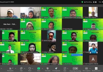 TRAINING DAN SERTIFIKASI OPERATOR K3 BY ZOOM ONLINE