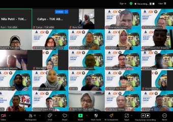 TRAINING DAN SERTIFIKASI AHLI K3 UMUM KEMNAKER BY ZOOM ONLINE